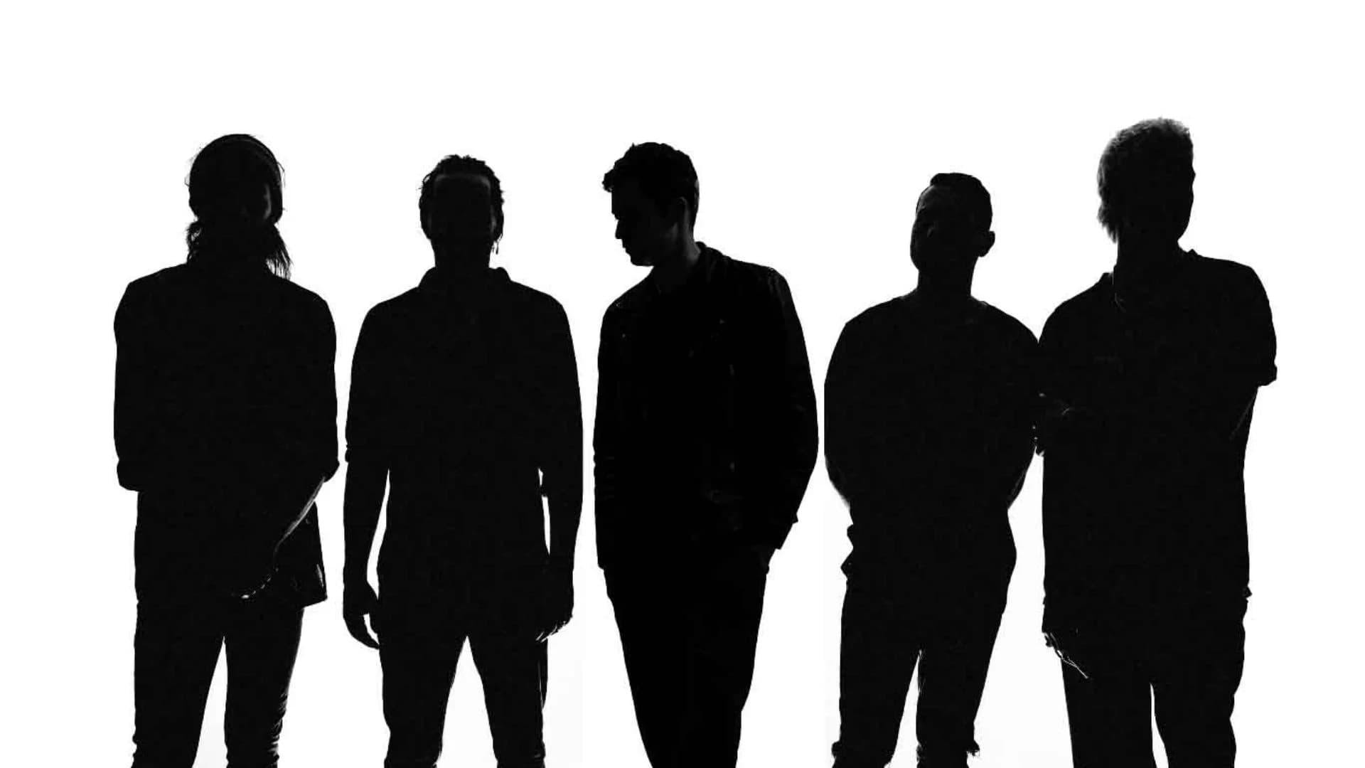 Hands Like Houses machen gemeinsame Sache mit Aaron Gillspie (Underoath)