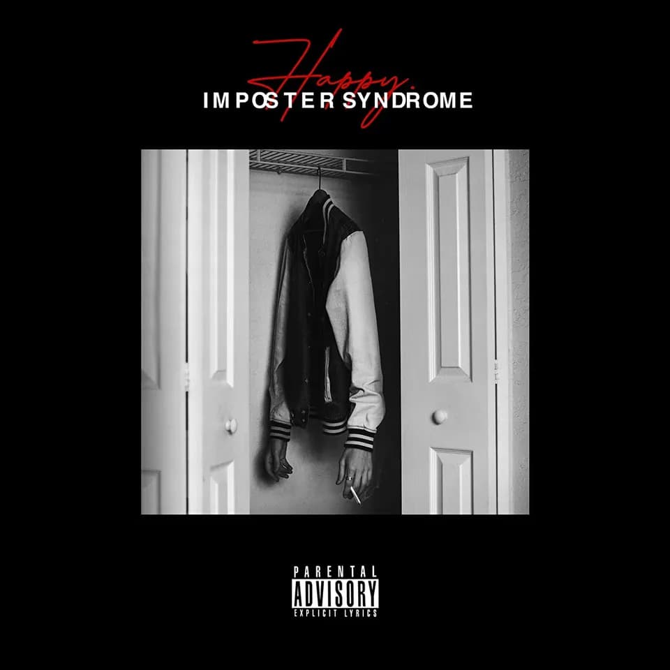 HAPPY. - Imposter Syndrome