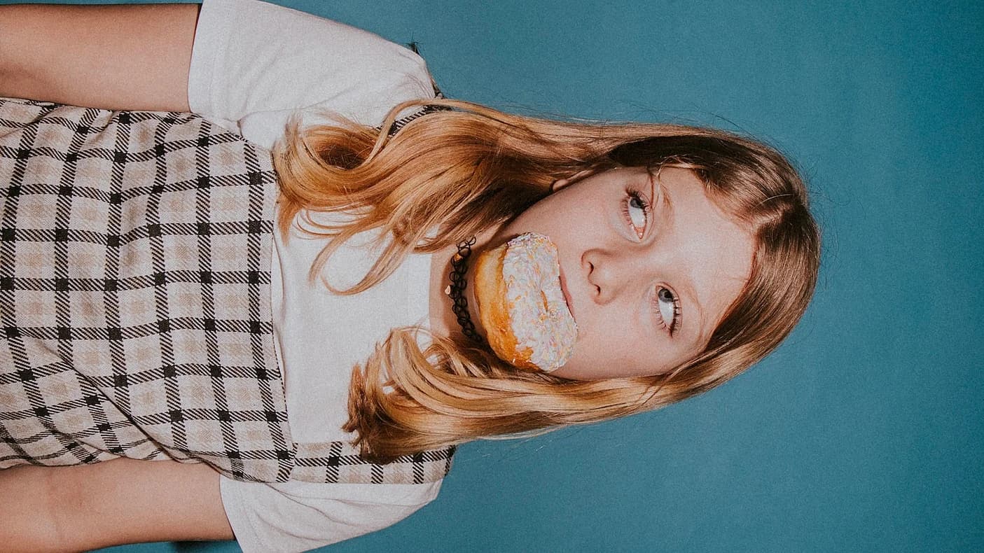 Nach viralem Casting-Erfolg: 10-jähriger Spiritbox-Fan Harper veröffentlicht ersten Song