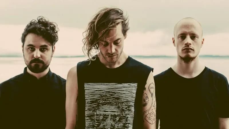 Heisskalt veröffentlichen ihr Surprise-Album „Idylle“