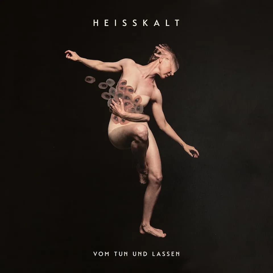 Heisskalt - Vom Tun und Lassen