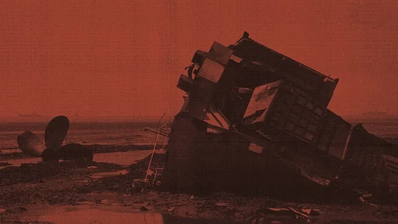 Herod - Sombre Dessein