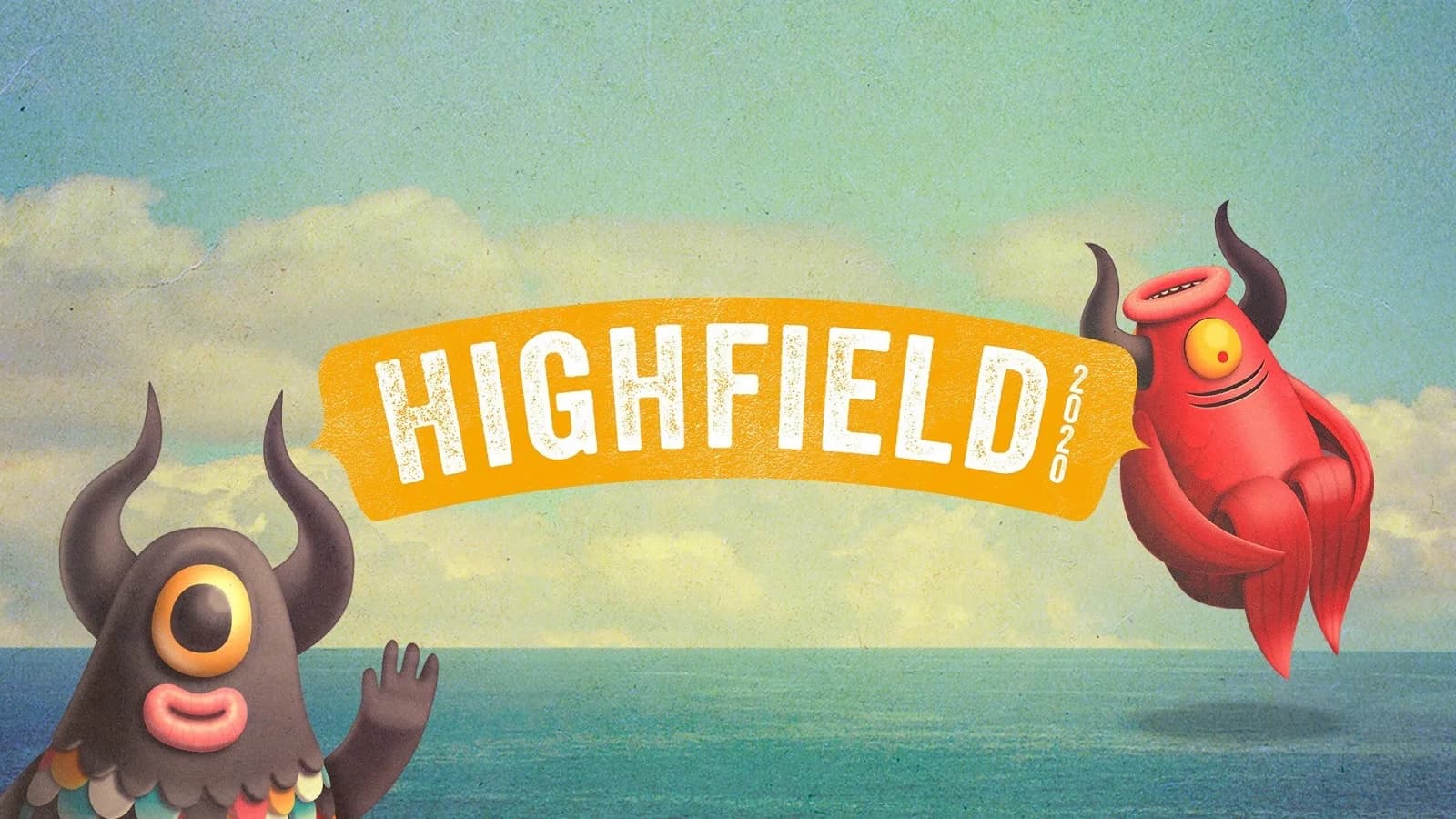 Highfield Festival verkündet die ersten Bands für 2020