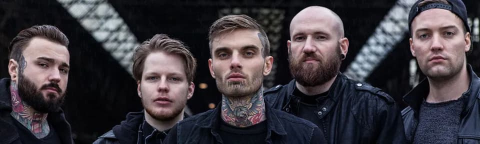 HIS STATUE FALLS - POLAR