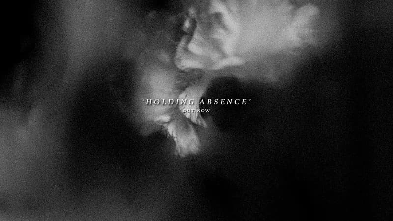 Holding Absence - Holding Absence