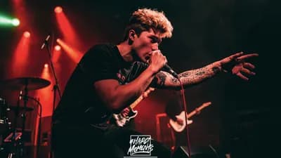 Holding Absence