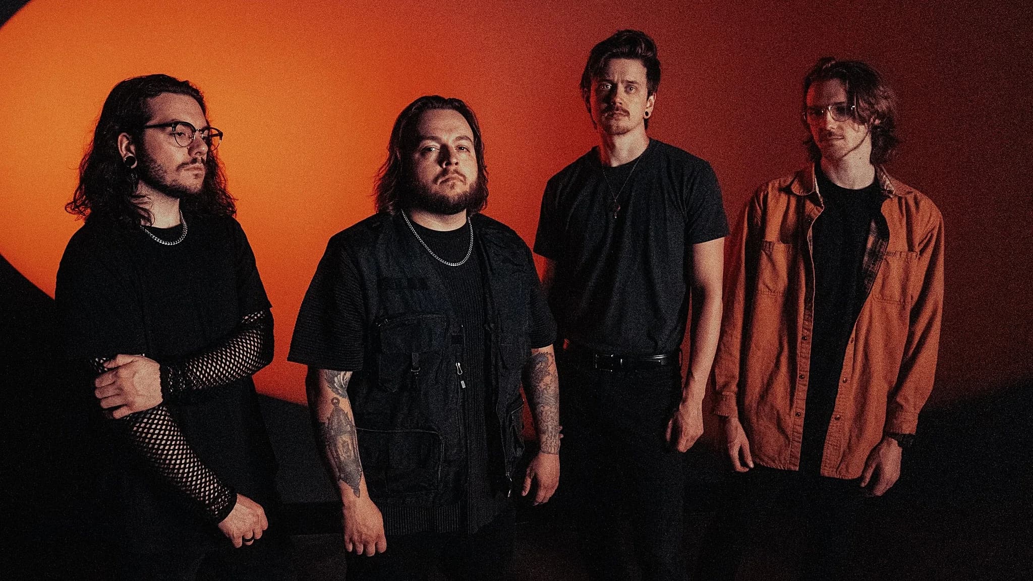 Hollow Front: So klingt der brandneue Track „Cast Out“