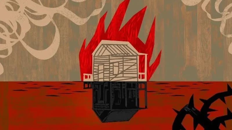 Hot Water Music - Light It Up