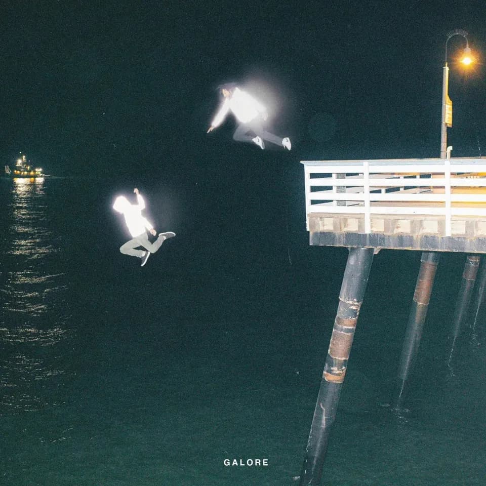 House of Protection - Galore