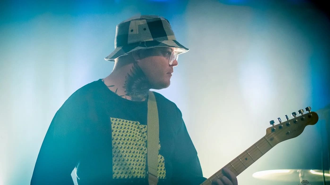 Bands im musikalischen Wandel – Themenreihe „Core-Relations“ (Teil 2)