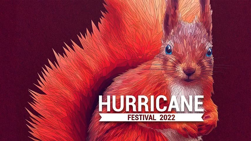 Hurricane Festival & Southside Festival bestätigen die ersten Bands für 2022