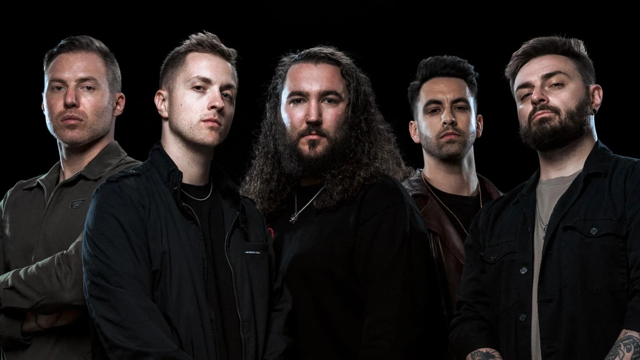 I Prevail zeigen das neue Video zu „Self-Destruction“