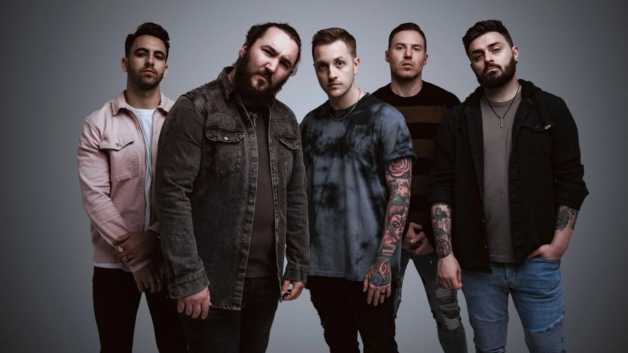 I Prevail verkünden den finalen Special Guest für die Tour 2023