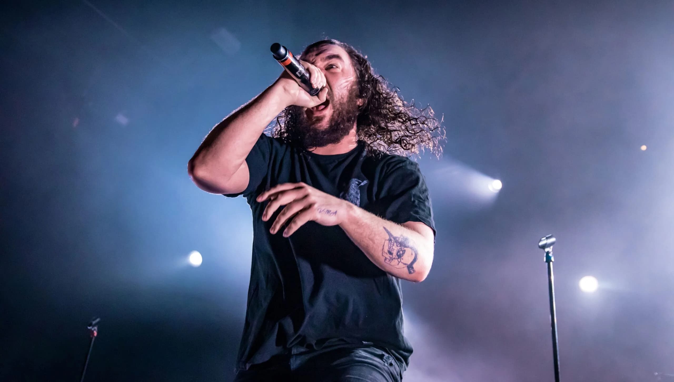 I Prevail verkünden den neuen Termin des verschobenen Konzerts für Köln