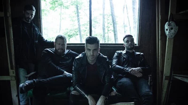 Ice Nine Kills verkünden eine neue Headliner-Tour