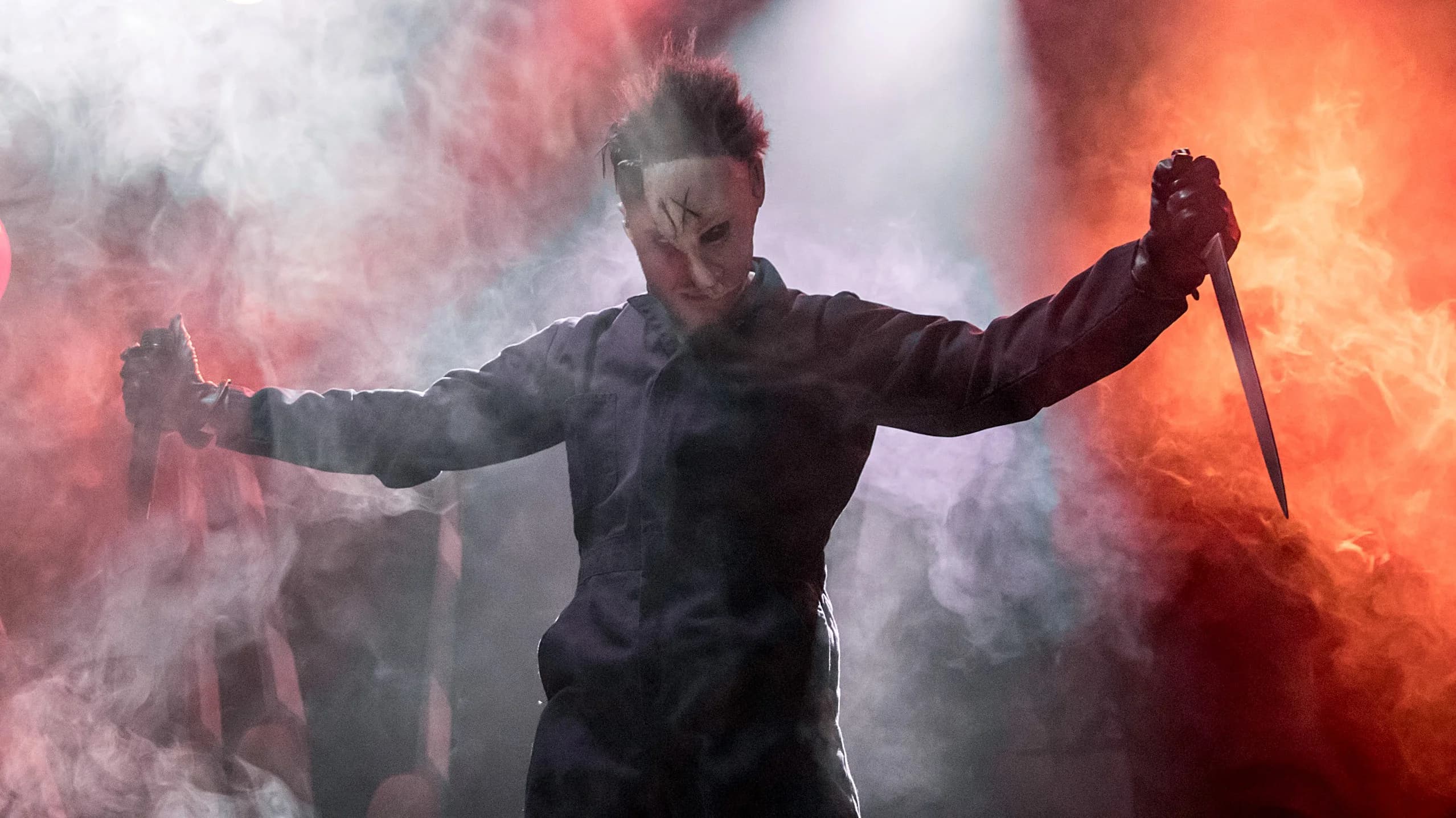 Ice Nine Kills: Seht jetzt das neue Live-Video zu „Rocking The Boat“