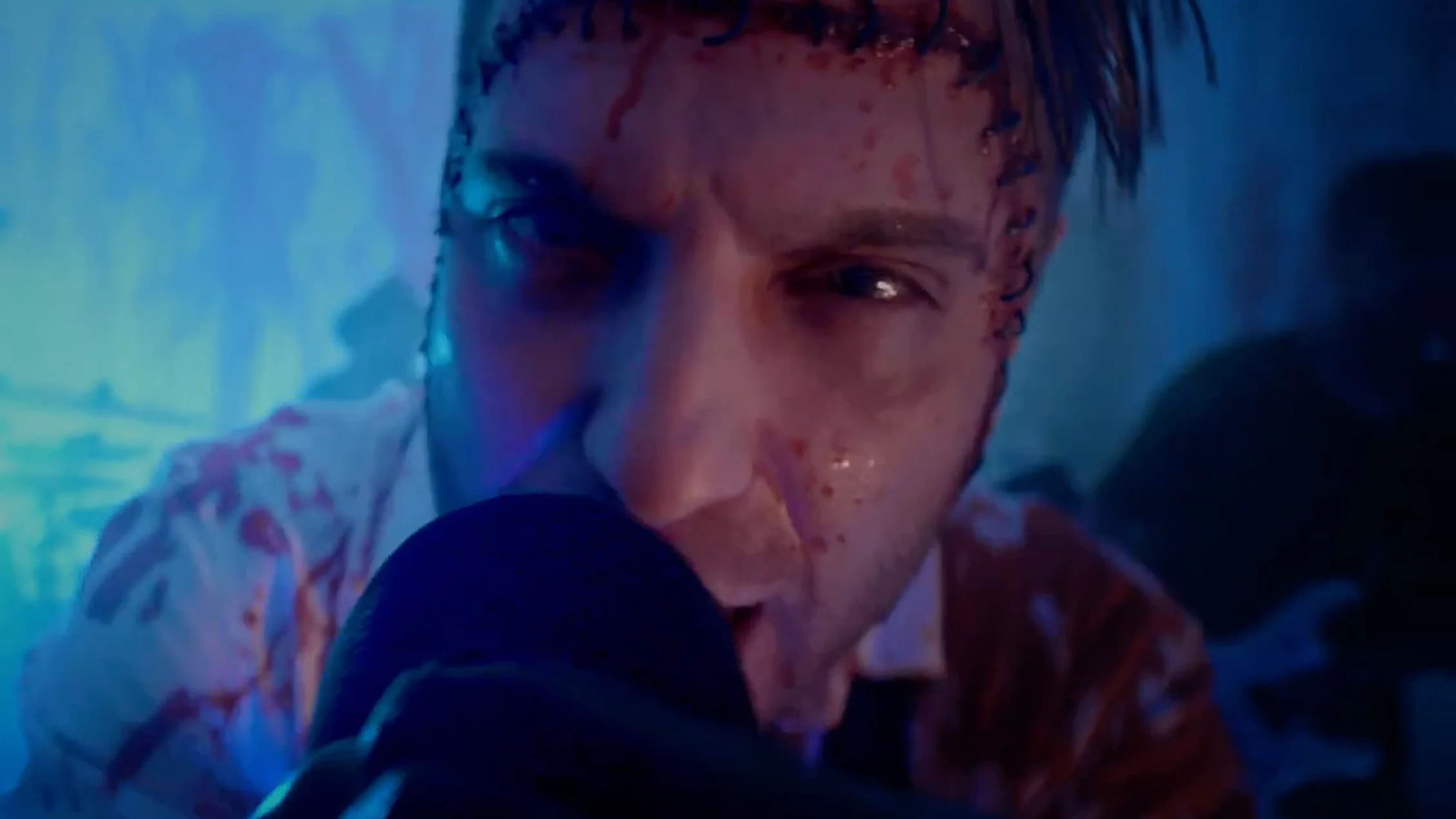 Ice Nine Kills kommen mit dem offiziellen Video zu „Savages“ um die Ecke