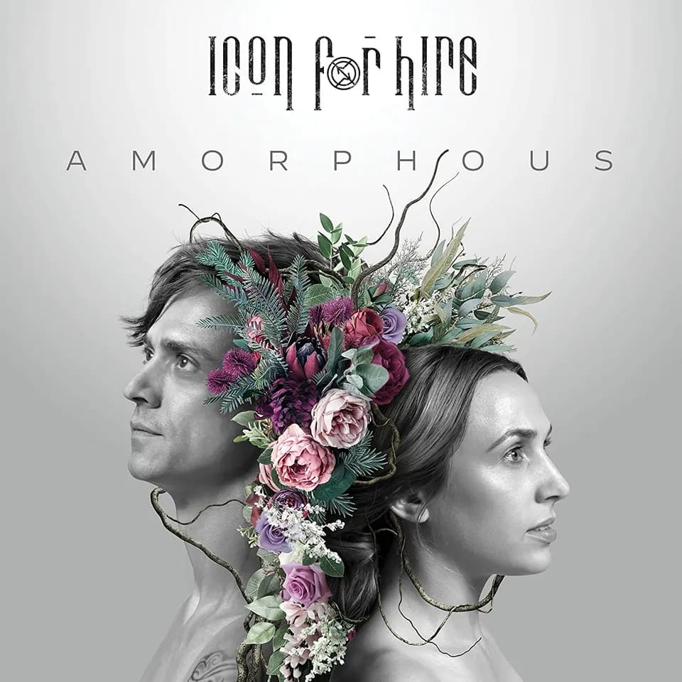 Icon For Hire - Amorphous