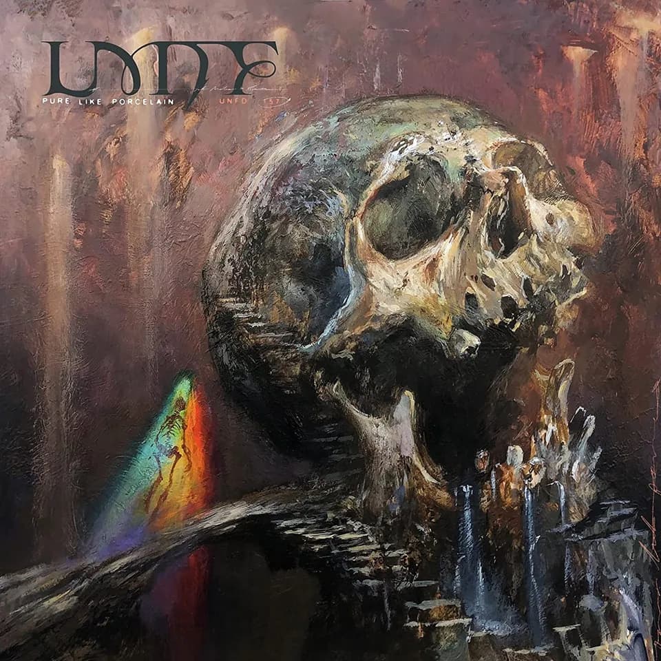 Like Moths to Flames - Pure Like Porcelain (EP)