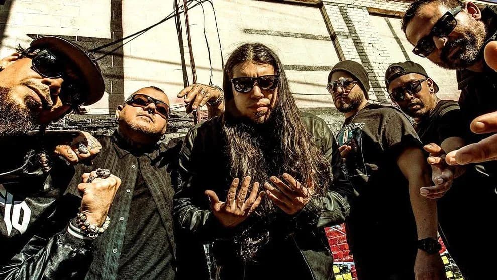 Ill Niño-Bassist über Ex-Mitglieder: „Was sie getan haben, war hässlich und so verräterisch“