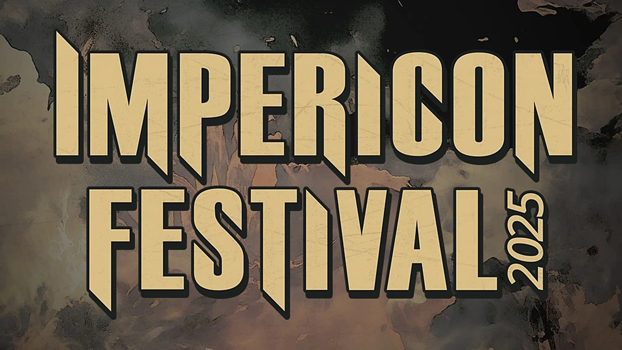 Impericon Festival 2025 startet Band Contest: Bewerbt euch jetzt