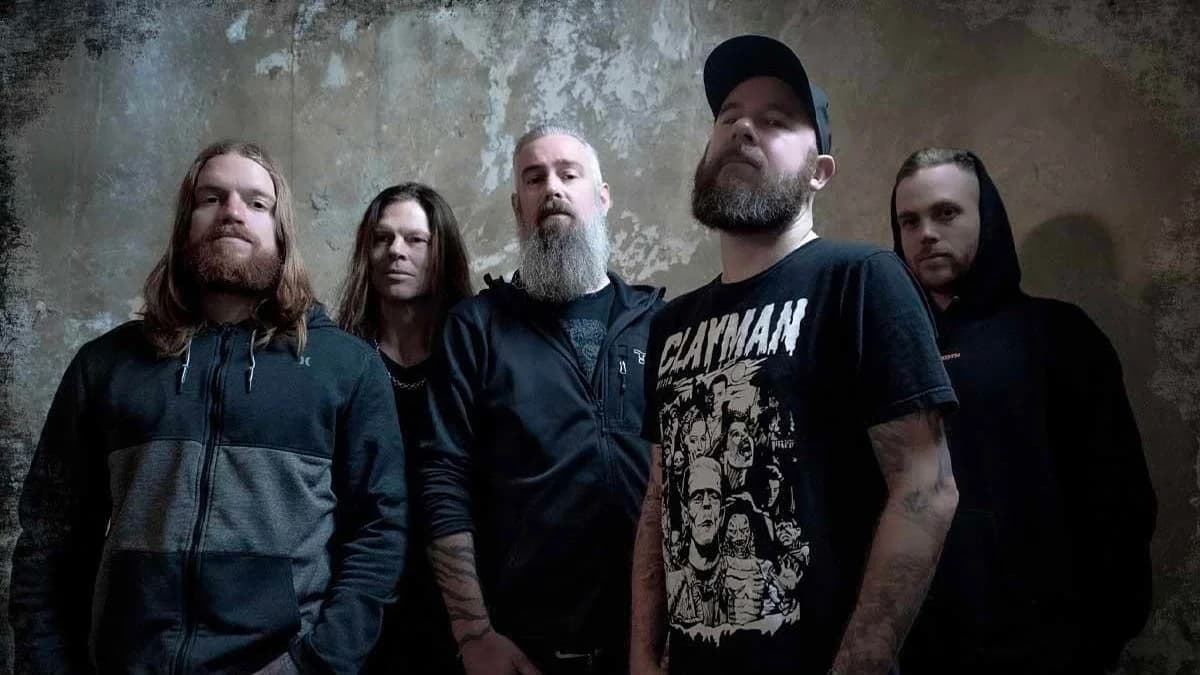 In Flames verkünden Tour 2022 mit At The Gates, Imminence und Orbit Culture