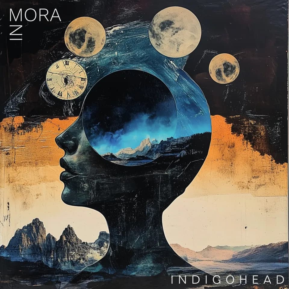 INDIGOHEAD - In Mora