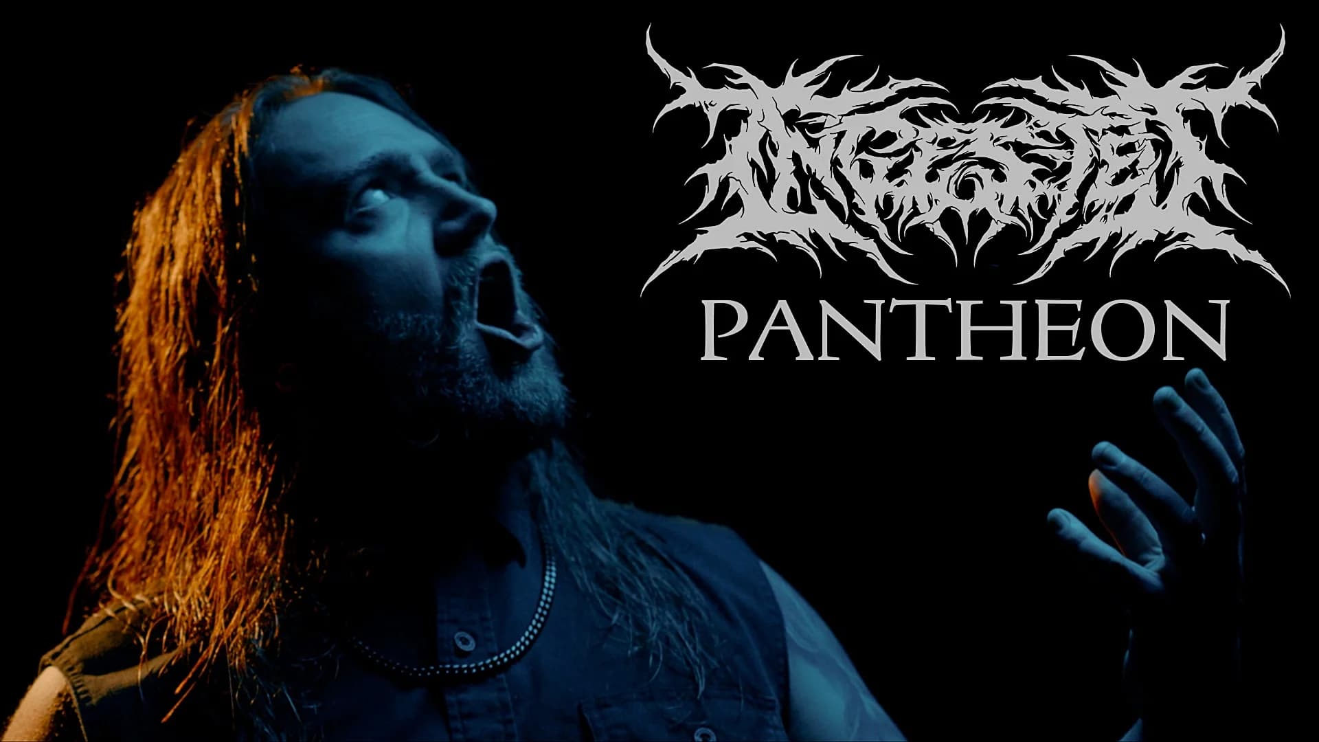 Ingested bringen ihren neuen Track „Pantheon“ unter die Leute