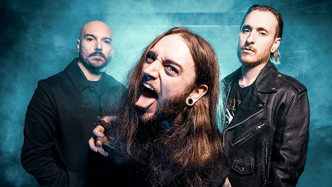 Ingested präsentieren die nächste Single des kommenden Albums