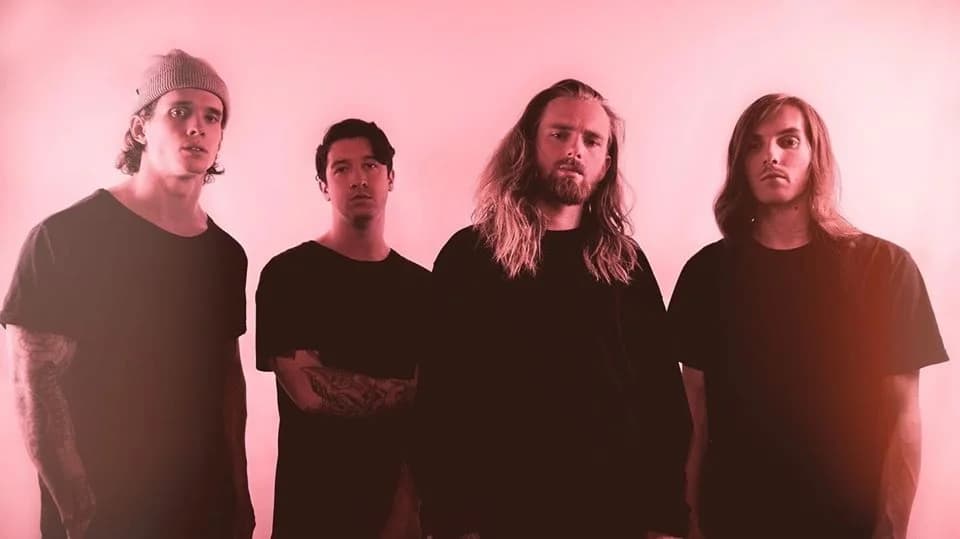 Invent Animate kündigen ihr neues Studioalbum „Greyview“ an