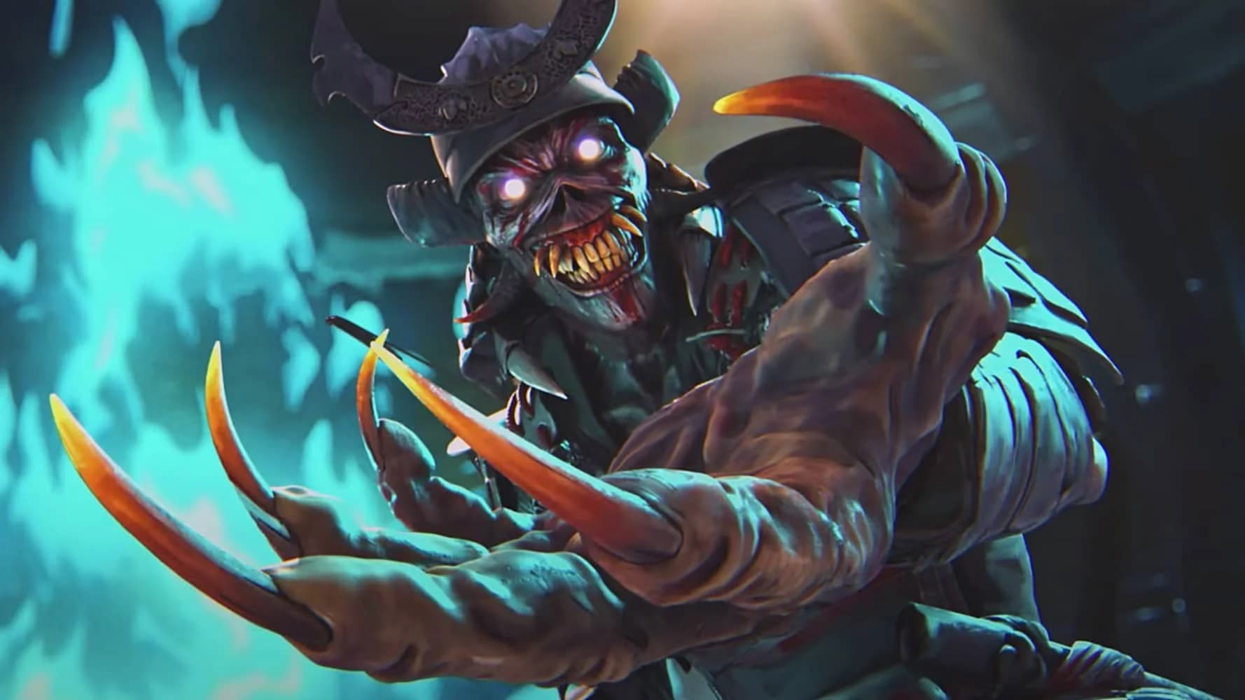 Iron Maiden schaffen mit „Senjutsu“ ihre bisher beste Platzierung in den US-Charts
