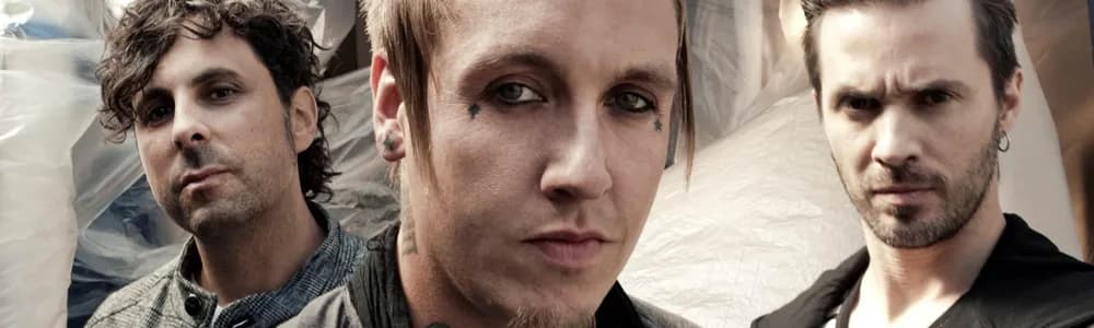PAPA ROACH-Sänger Jacoby Shaddix findet Pop-Musik „überflüssigen Blödsinn“