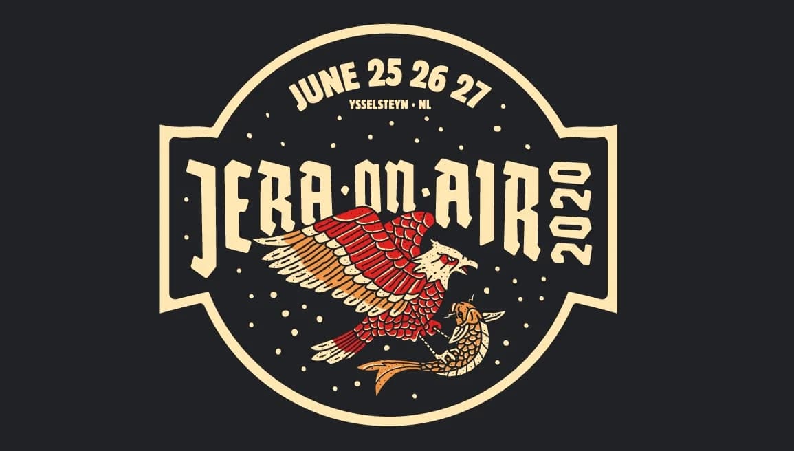 Jera On Air verkündet NOFX, August Burns Red, Meshuggah und mehr für 2020