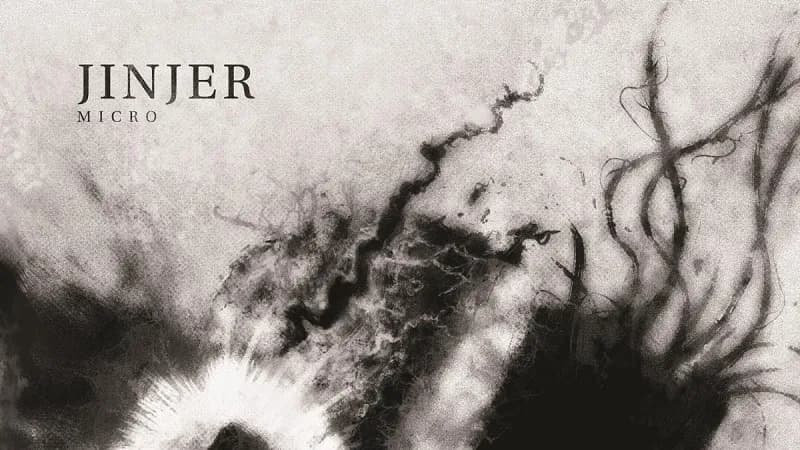 Jinjer - Micro EP