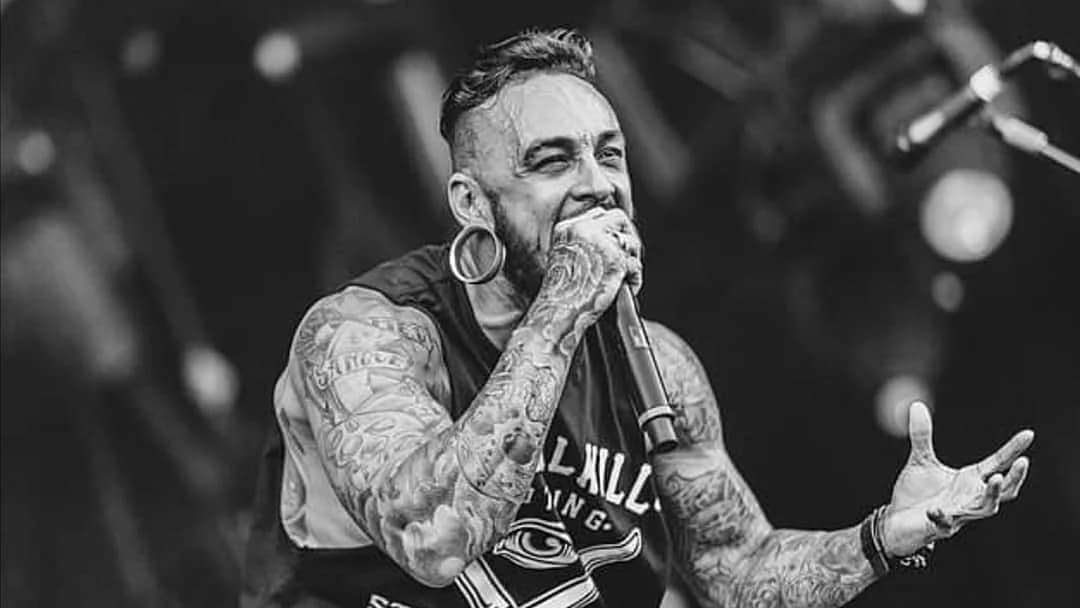 Sänger der brasilianischen Deathcore-Band John Wayne an den Folgen von Corona gestorben