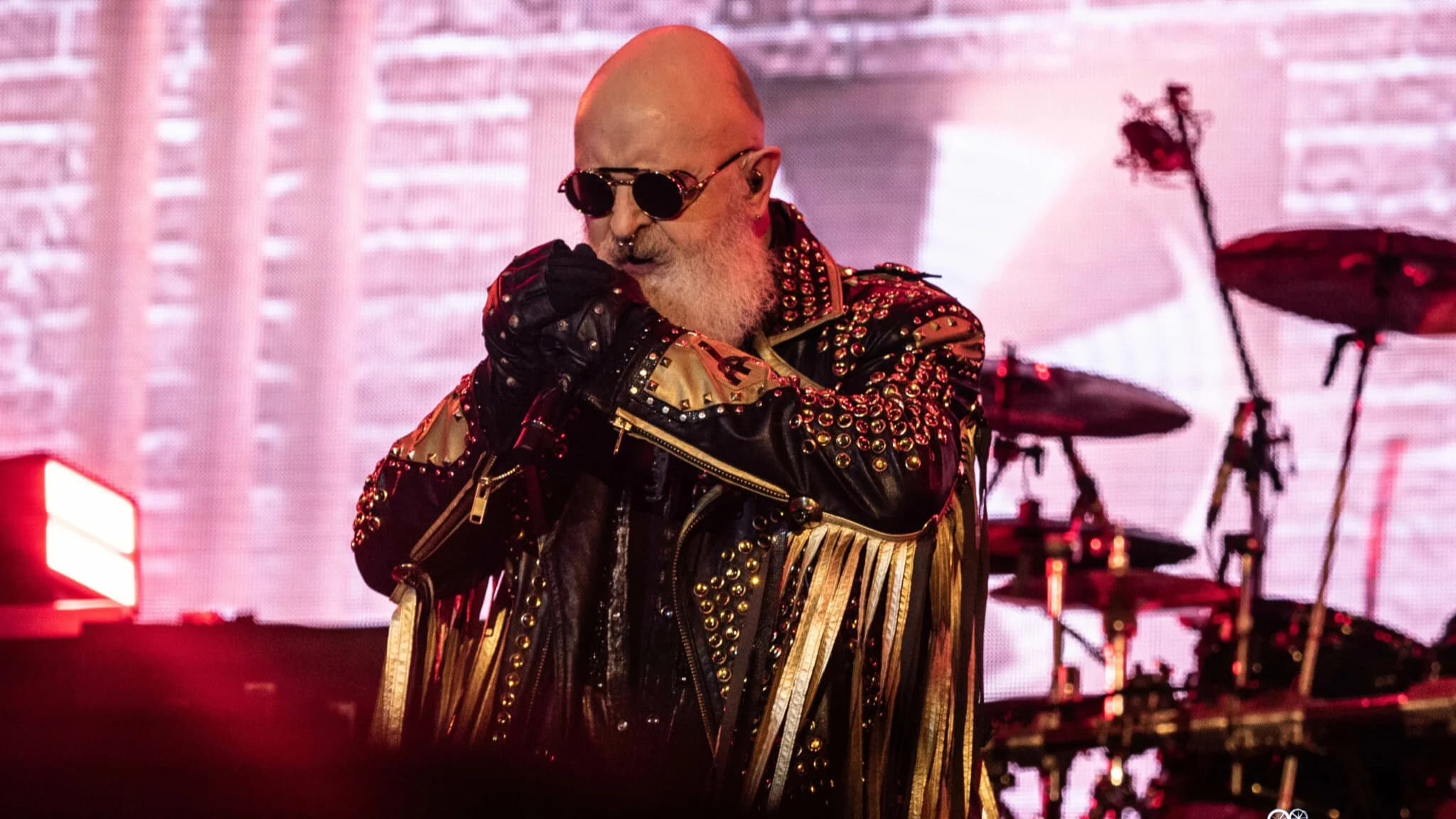 Judas Priest verkünden weitere Konzerte für die Tour 2024