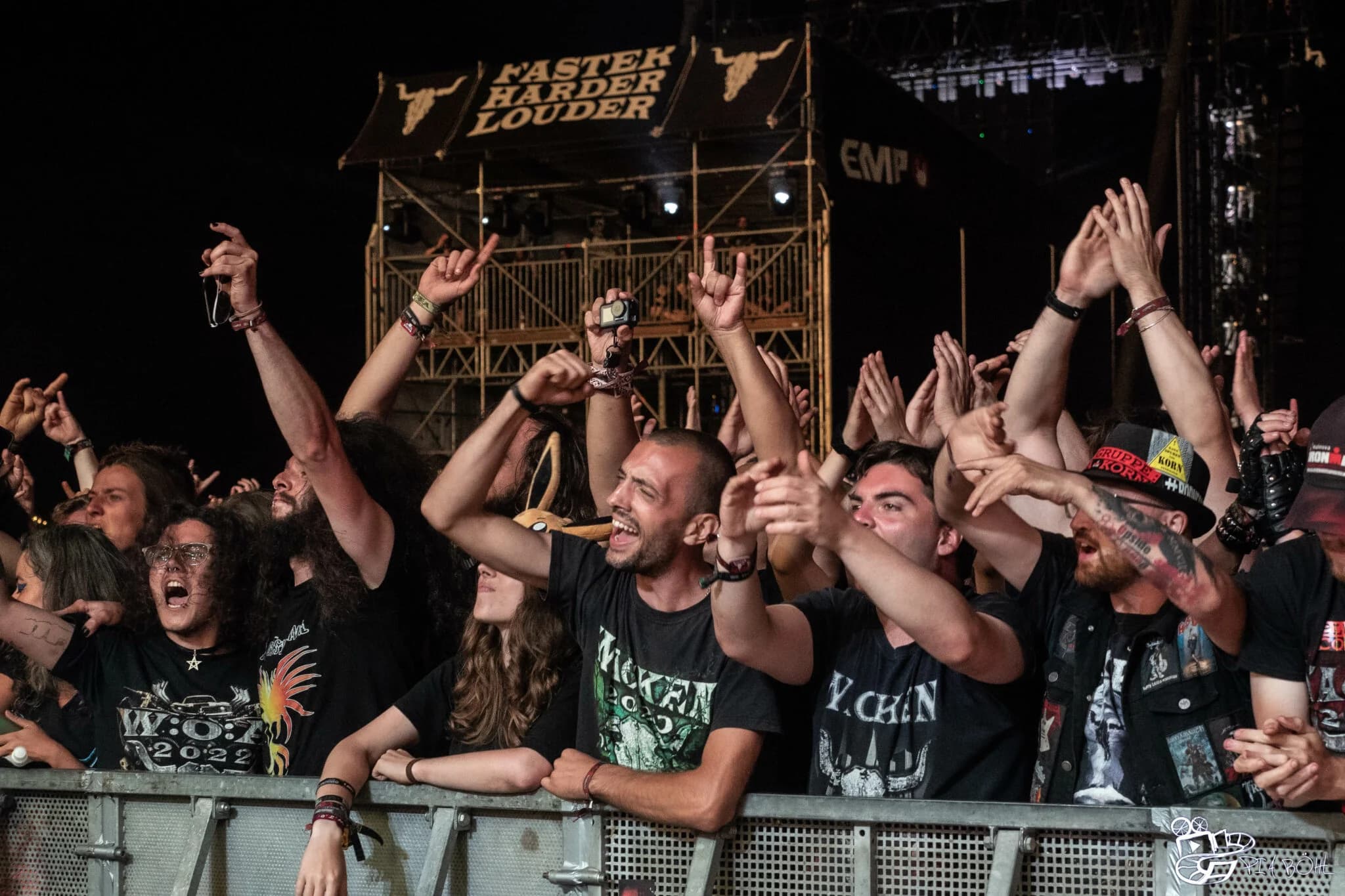 Wacken Open Air 2026: Über 50 neue Bands bestätigt