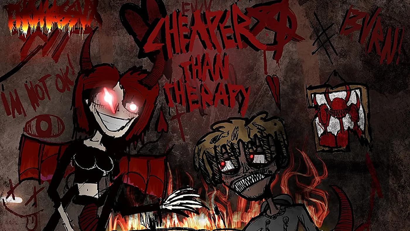 Kid Bookie: Neues Album mit Features von Slipknot und mehr angekündigt