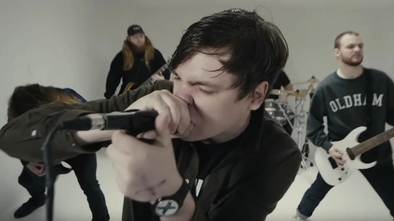 Knocked Loose verkünden neue Headliner-Tour mit sattem Vorprogramm