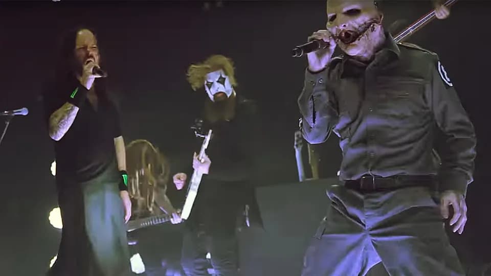 Diese 9 (unerwarteten) Live-Kollaborationen solltet ihr gesehen haben