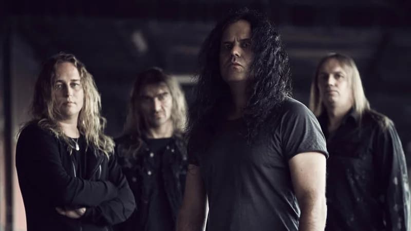 Kreator bestätigen Frédéric Leclercq (Ex-DragonForce) als neuen Bassisten