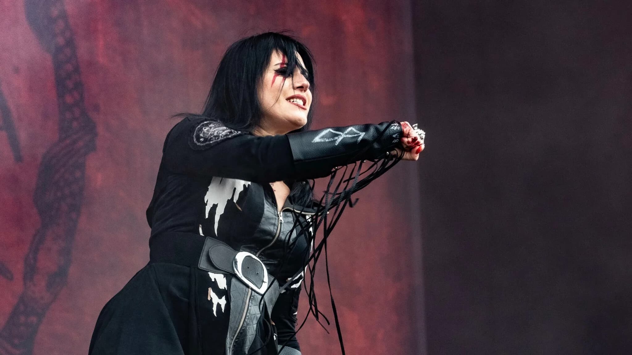 Lacuna Coil kündigen ihr neues Album „Sleepless Empire“ für 2025 an