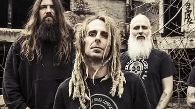 Lamb Of God