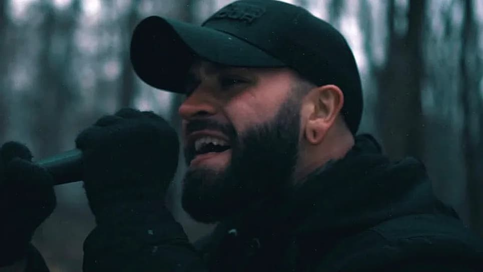 LGND (For The Fallen Dreams): Neuer Song mit Andrew Tkaczyk (The Ghost Inside)