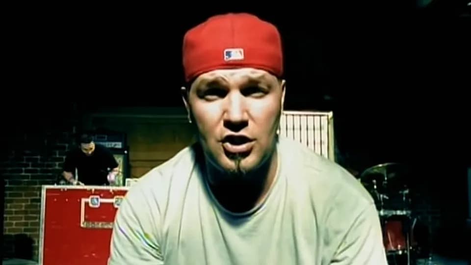 Limp Bizkit: Diese 10 Songs solltet ihr kennen