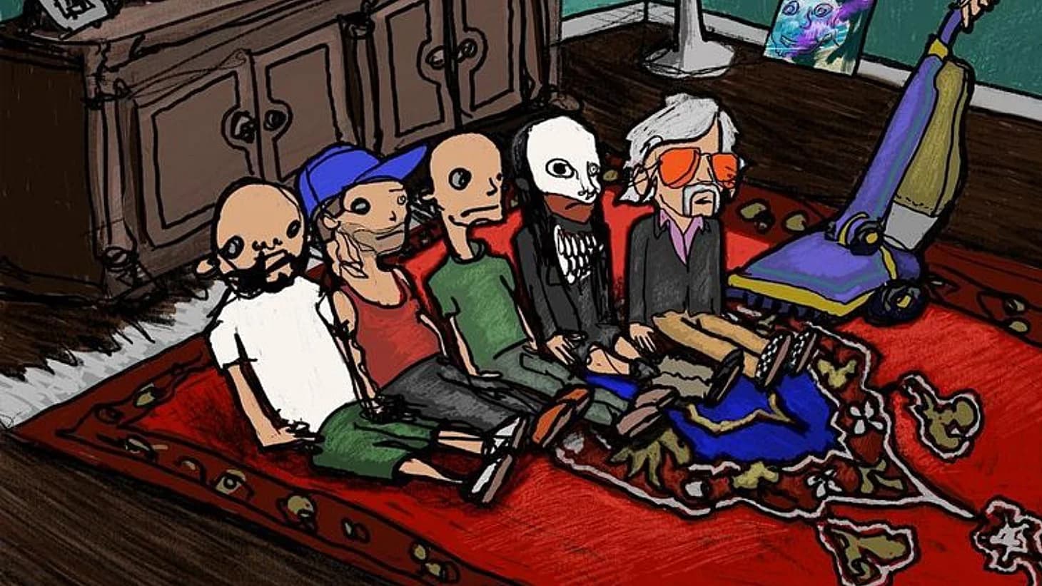 Limp Bizkit kündigen ihr neues Album an