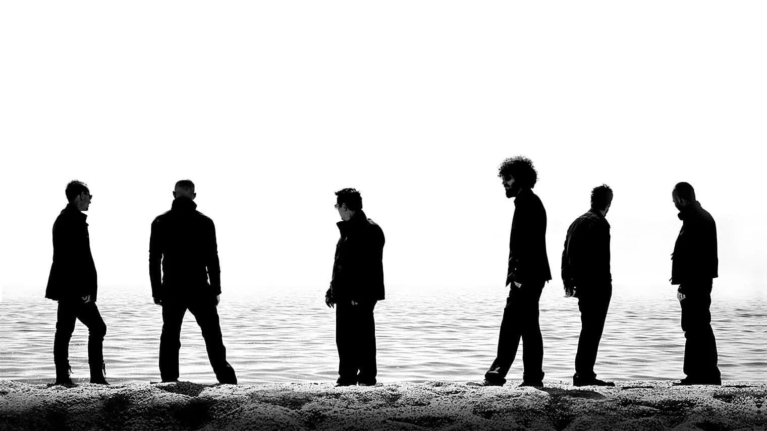 Linkin Park: „Minutes To Midnight“ feiert 15. Geburtstag; neue Deluxe Edition online
