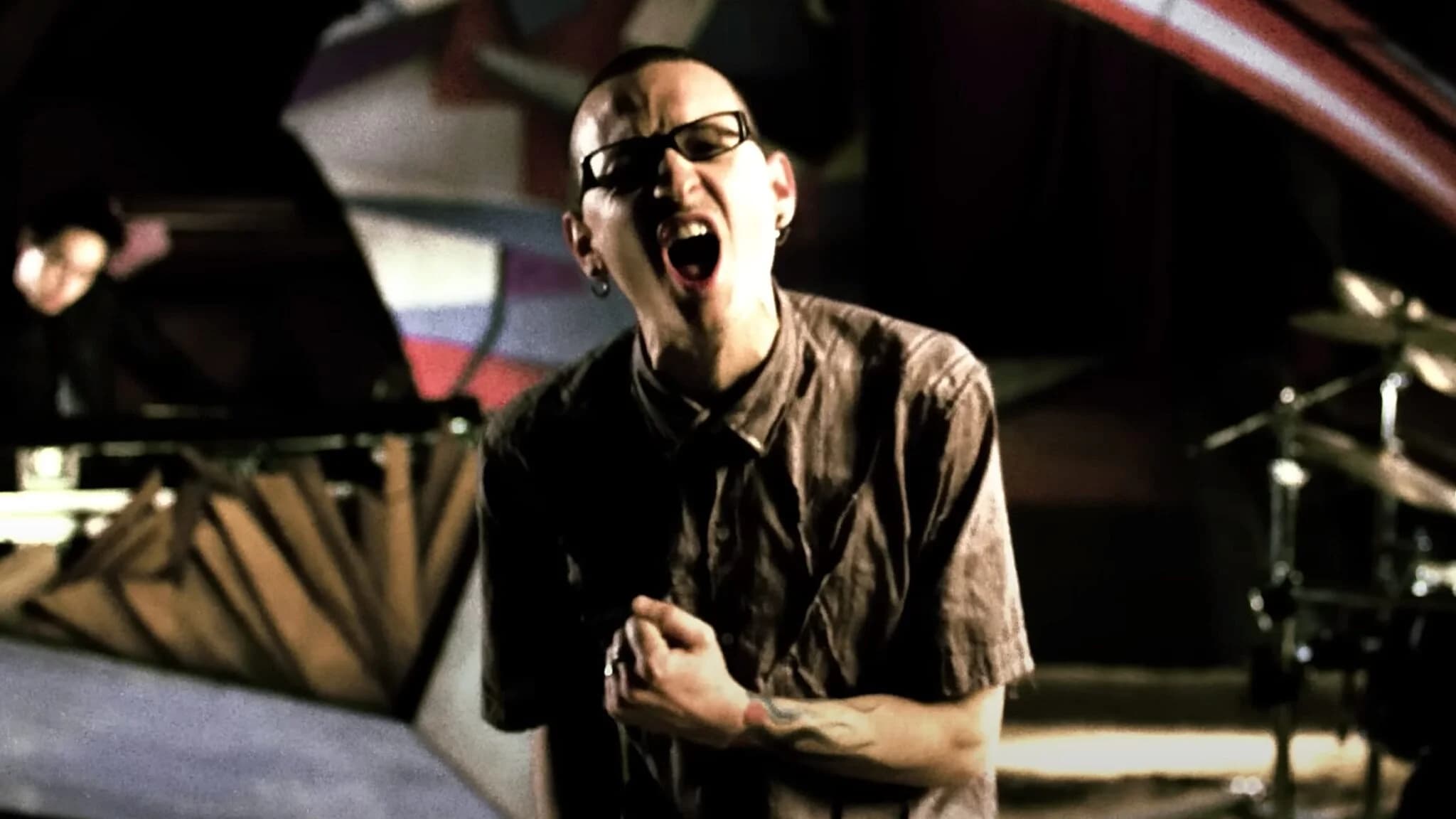 Linkin Park: Musik-Videos aus „Meteora“ jetzt in 4K-Auflösung verfügbar