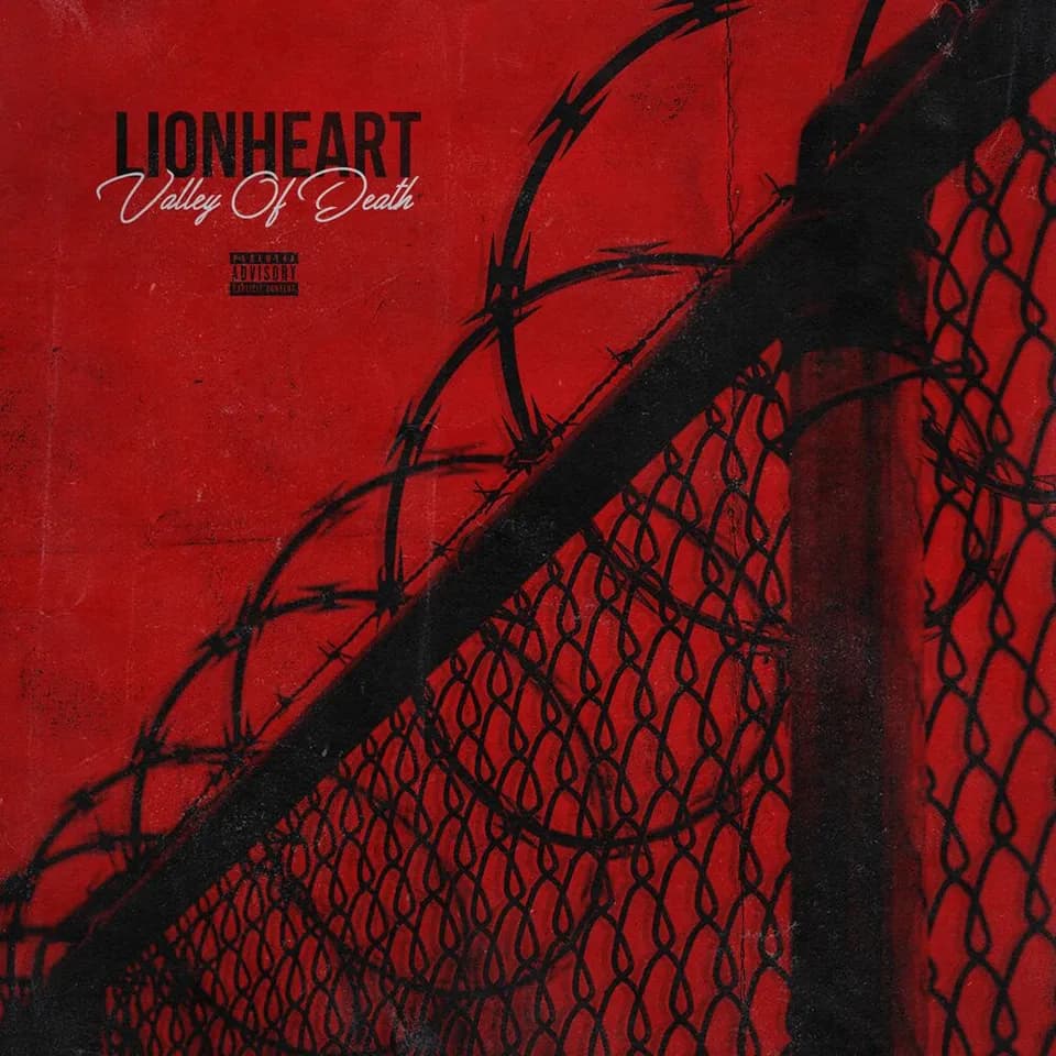 Lionheart - Valley of Death