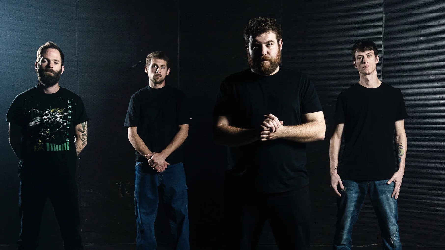 Lionize präsentieren Musik-Video zu ihrem neuen Song „Heavy On My Mind“
